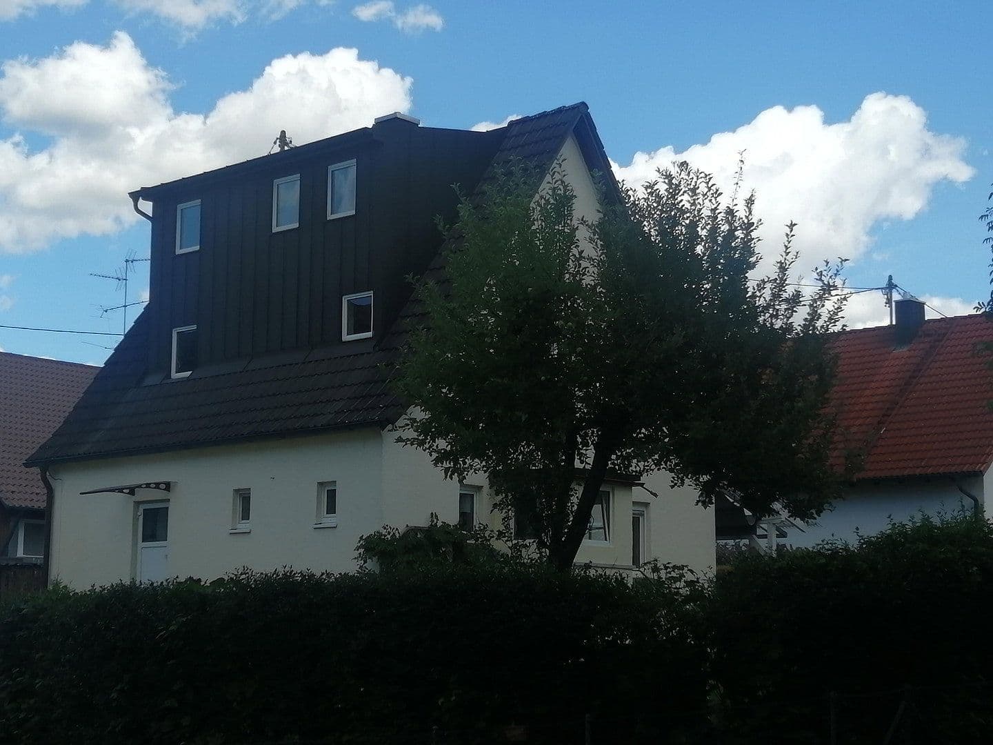 Prodej domu 125 m², pozemek 505 m², Senden, Bavorsko Prodej domu 125 m², pozemek 505 m², Senden, Bavorsko