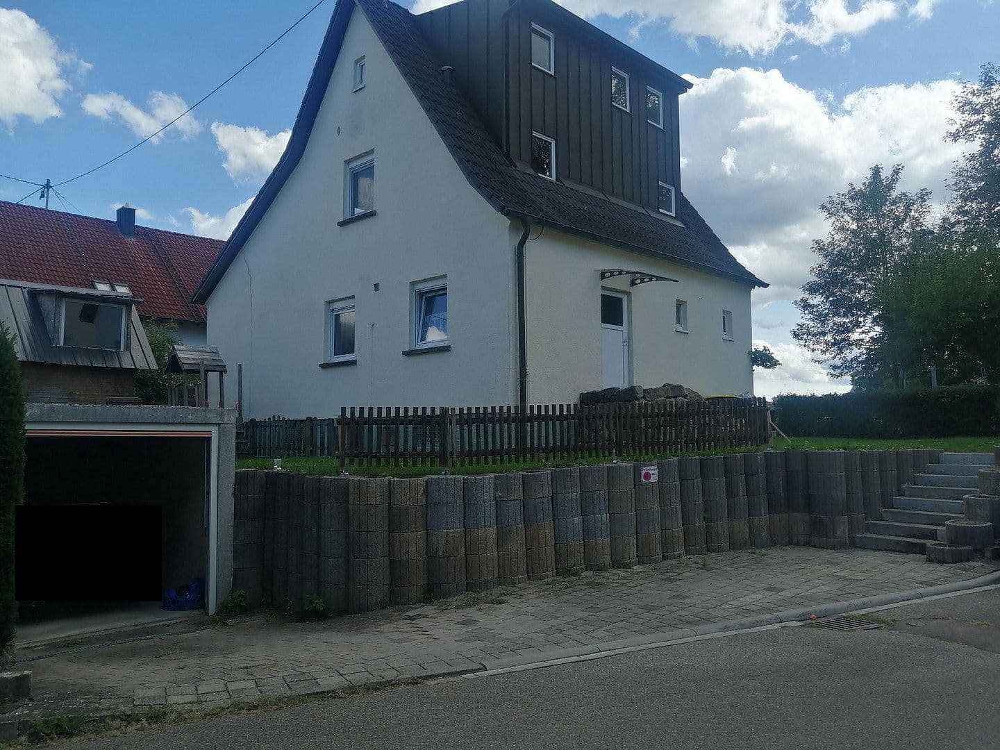 Prodej domu 125 m², pozemek 505 m², Senden, Bavorsko Prodej domu 125 m², pozemek 505 m², Senden, Bavorsko