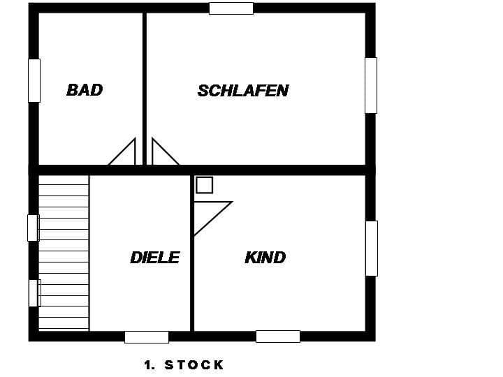 Prodej domu 125 m², pozemek 505 m², Senden, Bavorsko Prodej domu 125 m², pozemek 505 m², Senden, Bavorsko
