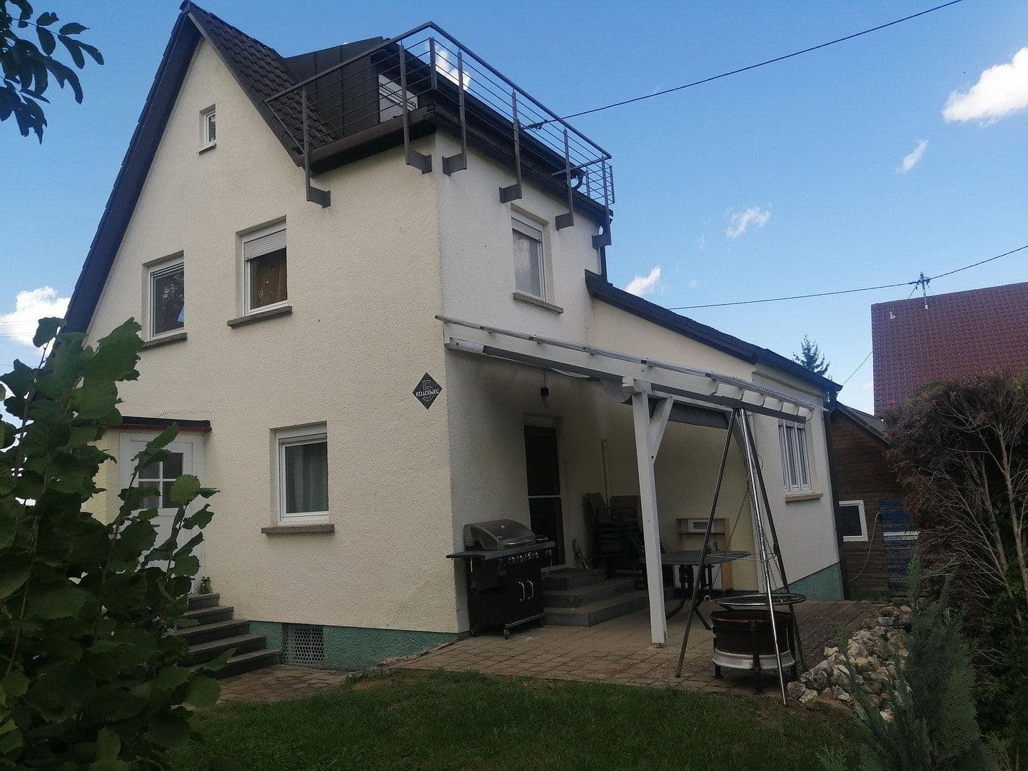 Prodej domu 125 m², pozemek 505 m², Senden, Bavorsko Prodej domu 125 m², pozemek 505 m², Senden, Bavorsko