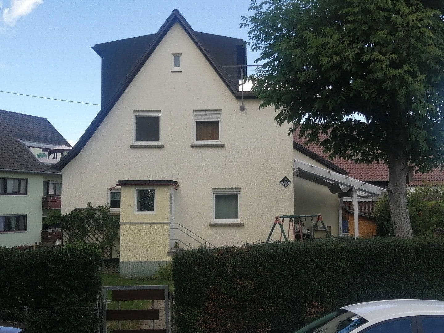 Prodej domu 125 m², pozemek 505 m², Senden, Bavorsko Prodej domu 125 m², pozemek 505 m², Senden, Bavorsko