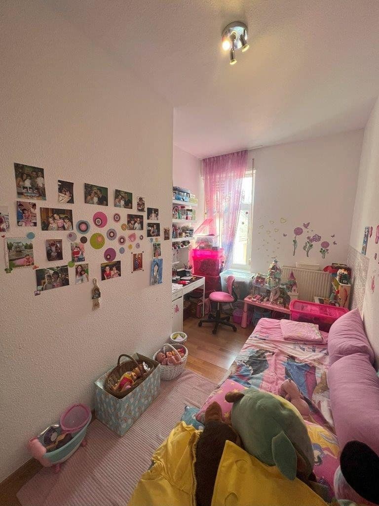 Pronájem bytu 3+1 63 m², Waldstraße 144, Wiesbaden, Hessen Pronájem bytu 3+1 63 m², Waldstraße 144, Wiesbaden, Hessen