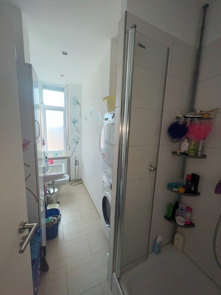 Pronájem bytu 3+1 63 m², Waldstraße 144, Wiesbaden, Hessen Pronájem bytu 3+1 63 m², Waldstraße 144, Wiesbaden, Hessen