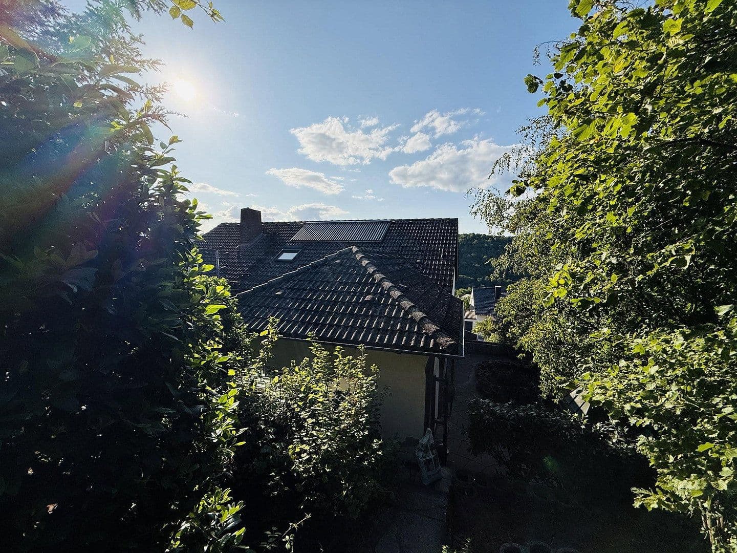 Prodej domu 231 m², pozemek 956 m², Gustav Freytag Straße, Wertheim, Bádensko-Württembersko Prodej domu 231 m², pozemek 956 m², Gustav Freytag Straße, Wertheim, Bádensko-Württembersko