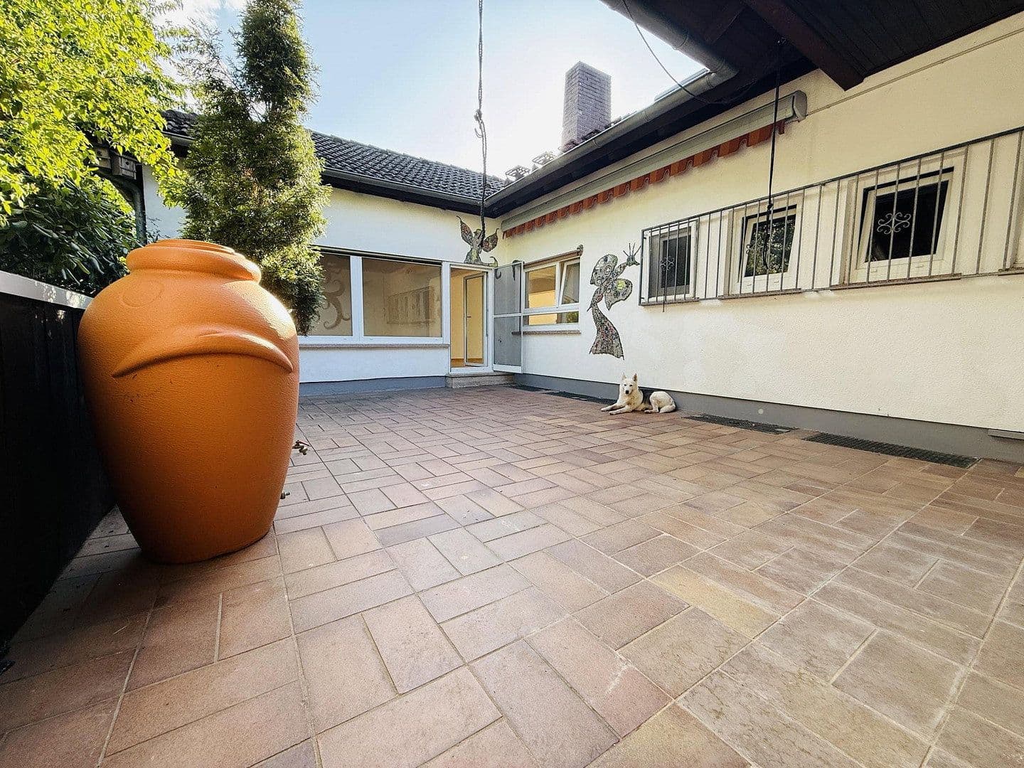 Prodej domu 231 m², pozemek 956 m², Gustav Freytag Straße, Wertheim, Bádensko-Württembersko Prodej domu 231 m², pozemek 956 m², Gustav Freytag Straße, Wertheim, Bádensko-Württembersko