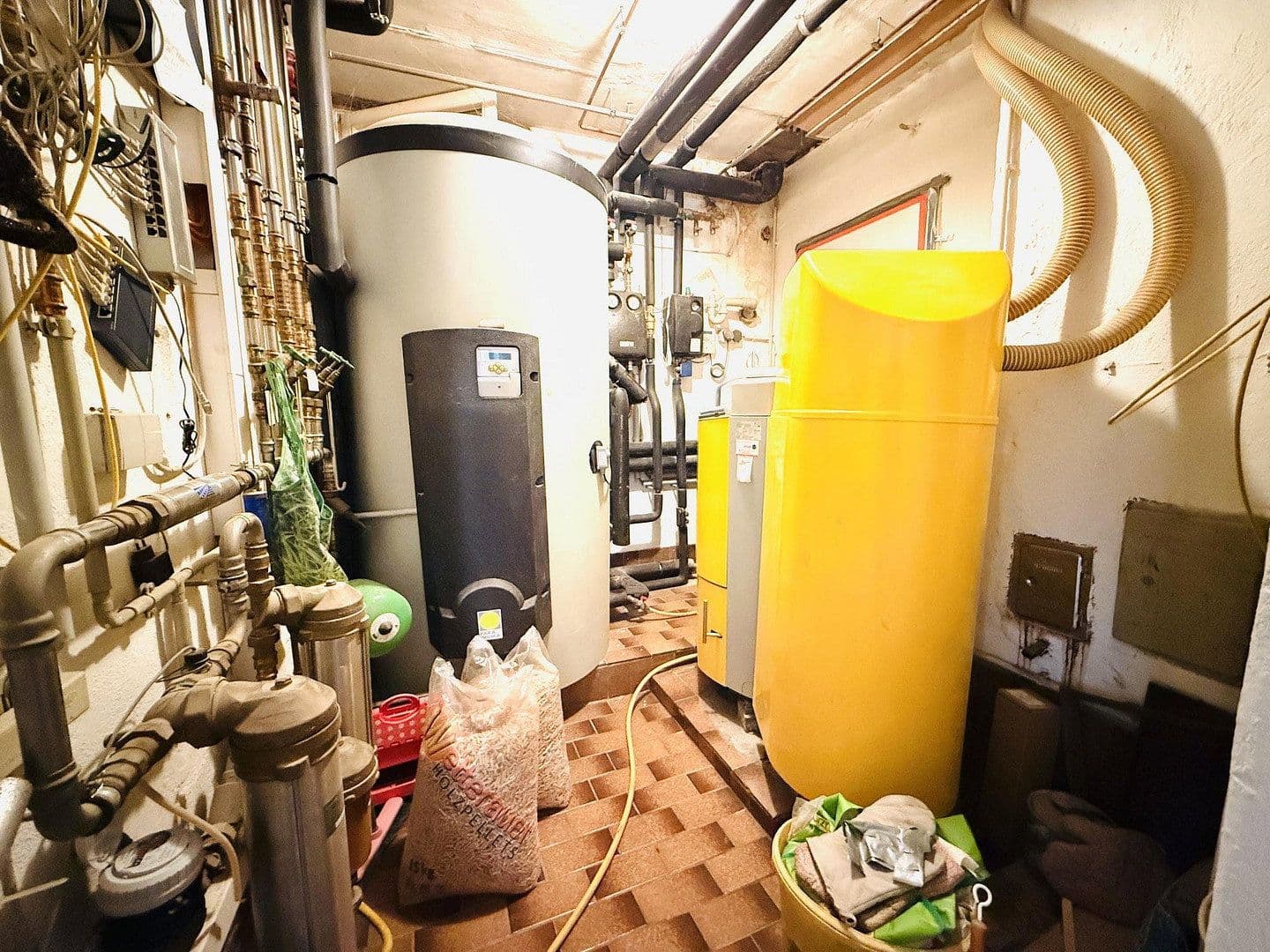 Prodej domu 231 m², pozemek 956 m², Gustav Freytag Straße, Wertheim, Bádensko-Württembersko Prodej domu 231 m², pozemek 956 m², Gustav Freytag Straße, Wertheim, Bádensko-Württembersko