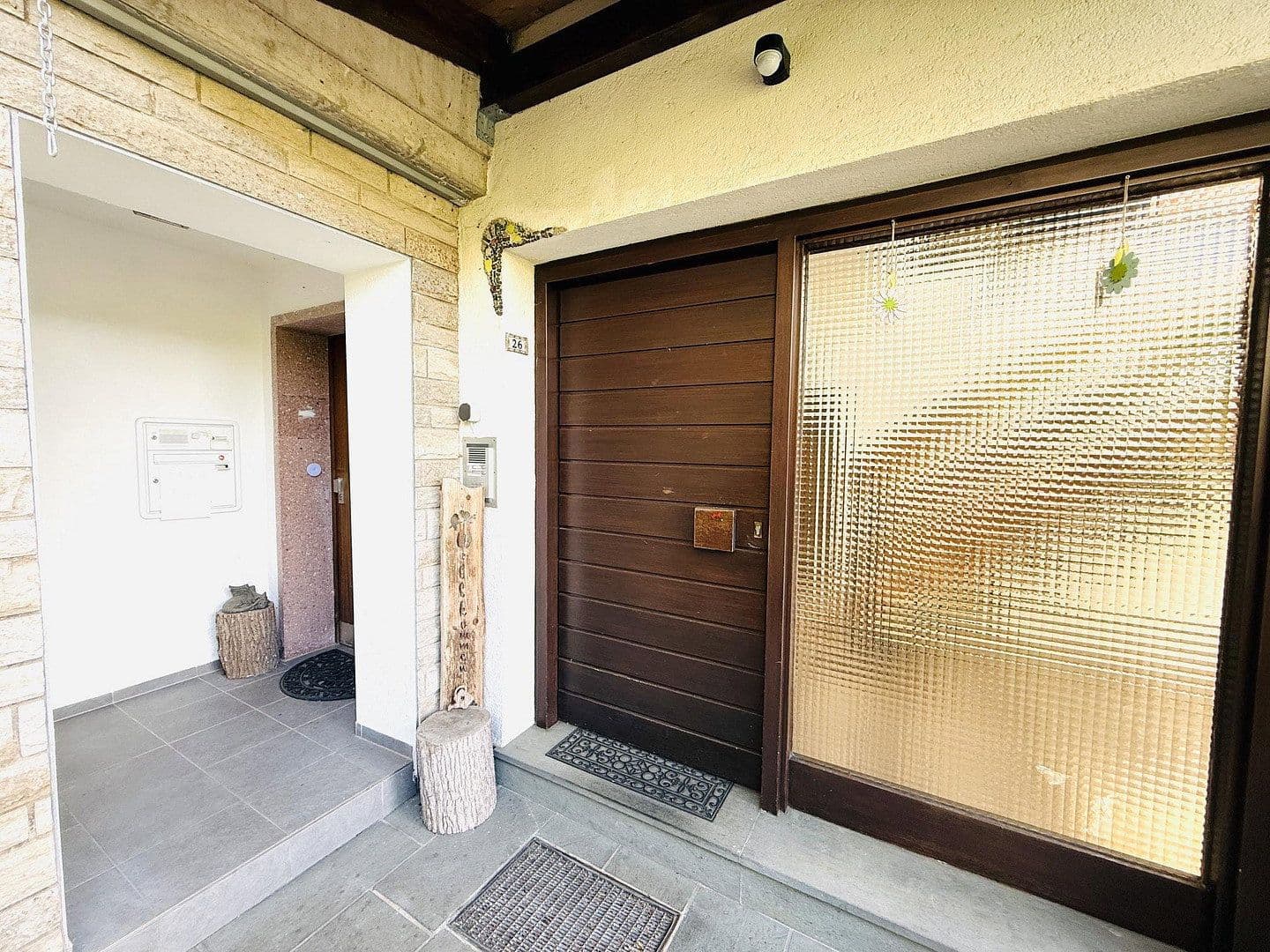 Prodej domu 231 m², pozemek 956 m², Gustav Freytag Straße, Wertheim, Bádensko-Württembersko Prodej domu 231 m², pozemek 956 m², Gustav Freytag Straße, Wertheim, Bádensko-Württembersko