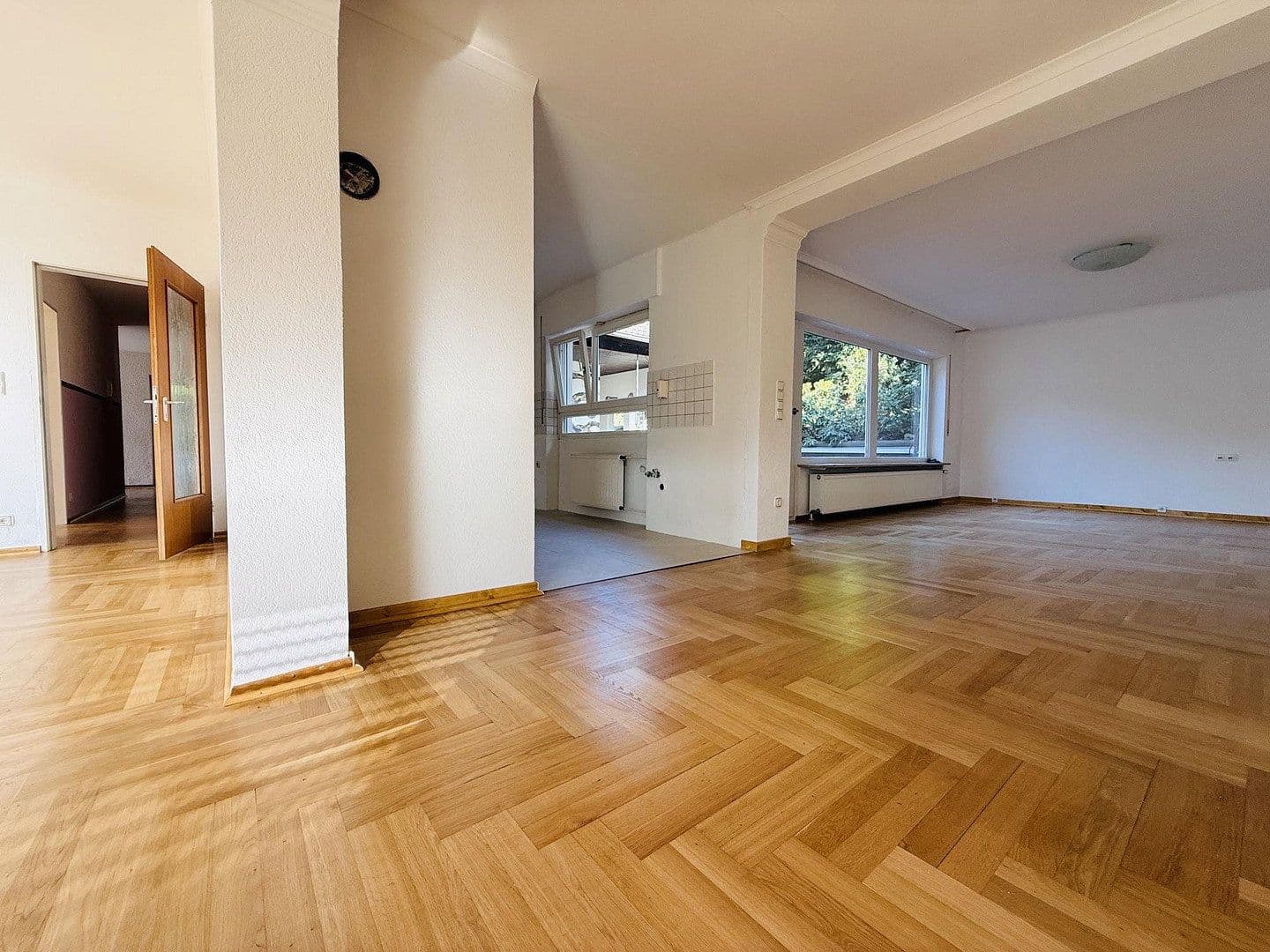 Prodej domu 231 m², pozemek 956 m², Gustav Freytag Straße, Wertheim, Bádensko-Württembersko Prodej domu 231 m², pozemek 956 m², Gustav Freytag Straße, Wertheim, Bádensko-Württembersko