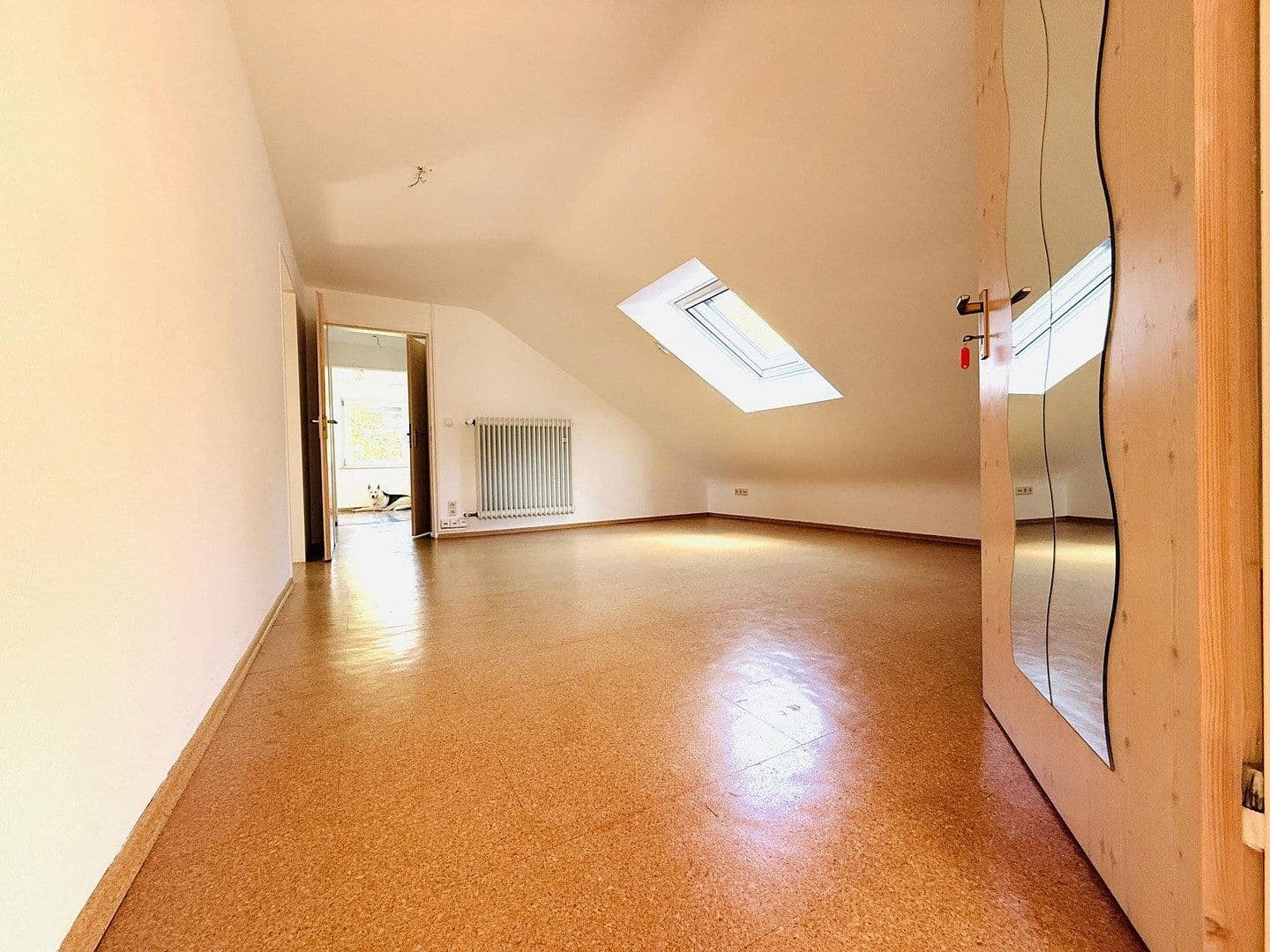 Prodej domu 231 m², pozemek 956 m², Gustav Freytag Straße, Wertheim, Bádensko-Württembersko Prodej domu 231 m², pozemek 956 m², Gustav Freytag Straße, Wertheim, Bádensko-Württembersko