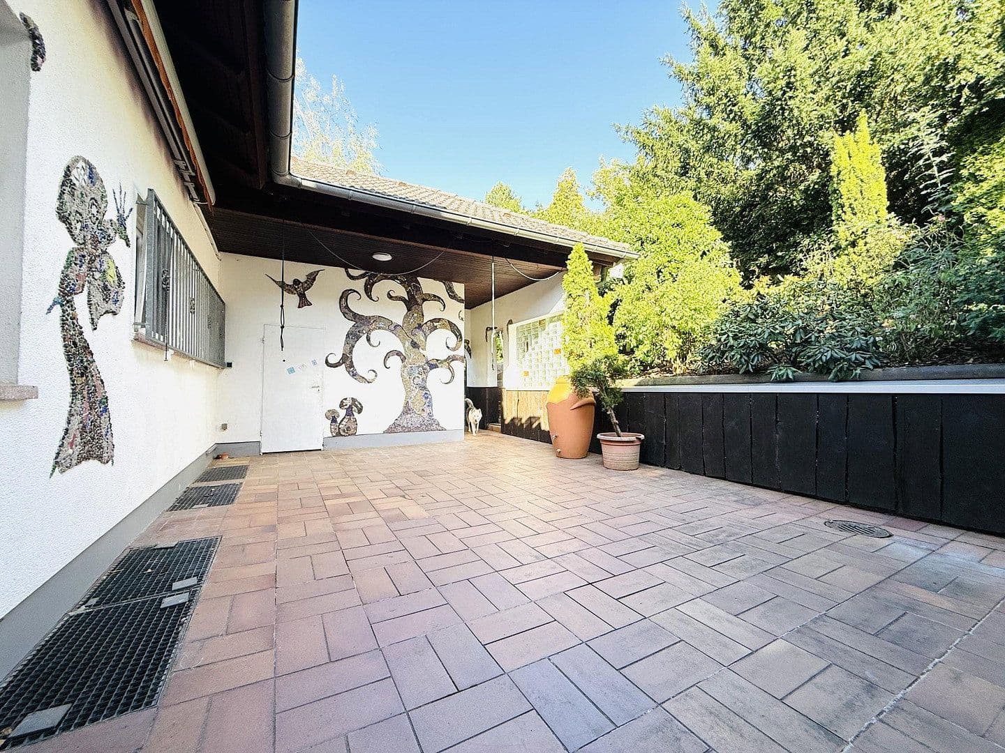 Prodej domu 231 m², pozemek 956 m², Gustav Freytag Straße, Wertheim, Bádensko-Württembersko Prodej domu 231 m², pozemek 956 m², Gustav Freytag Straße, Wertheim, Bádensko-Württembersko