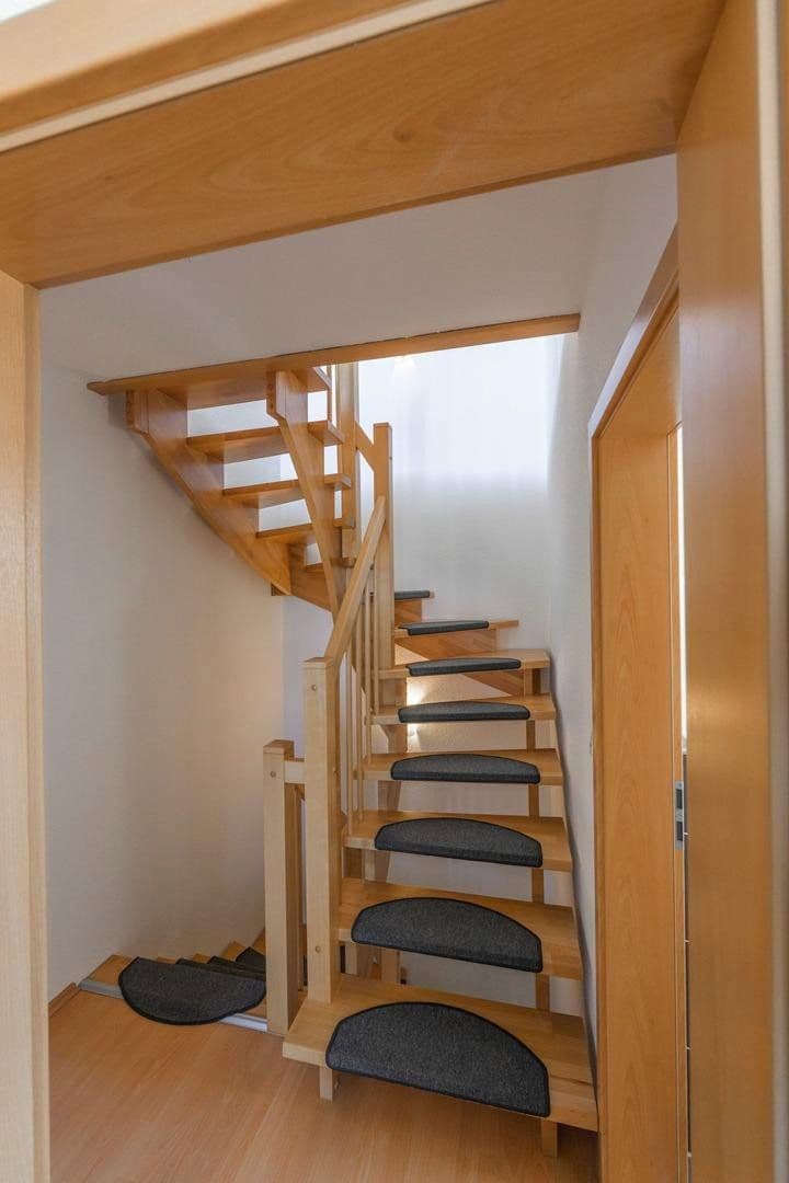 Prodej domu 115 m², pozemek 239 m², Bienenweg 1a, Edewecht, Dolní Sasko Prodej domu 115 m², pozemek 239 m², Bienenweg 1a, Edewecht, Dolní Sasko