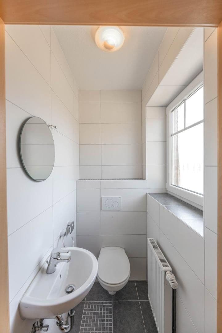 Prodej domu 115 m², pozemek 239 m², Bienenweg 1a, Edewecht, Dolní Sasko Prodej domu 115 m², pozemek 239 m², Bienenweg 1a, Edewecht, Dolní Sasko