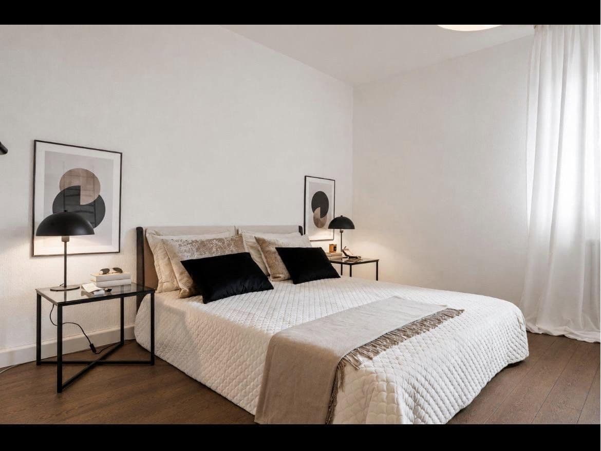 Pronájem bytu 3+1 55 m², Wiesbaden, Hessen Pronájem bytu 3+1 55 m², Wiesbaden, Hessen