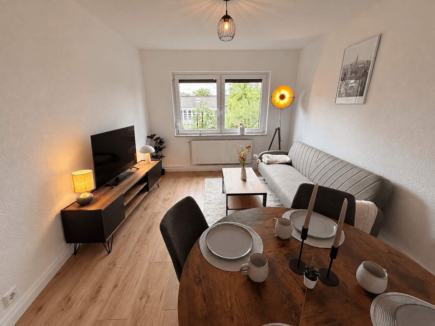 Prodej bytu 2+1 40 m², Bremen, Bremen Prodej bytu 2+1 40 m², Bremen, Bremen