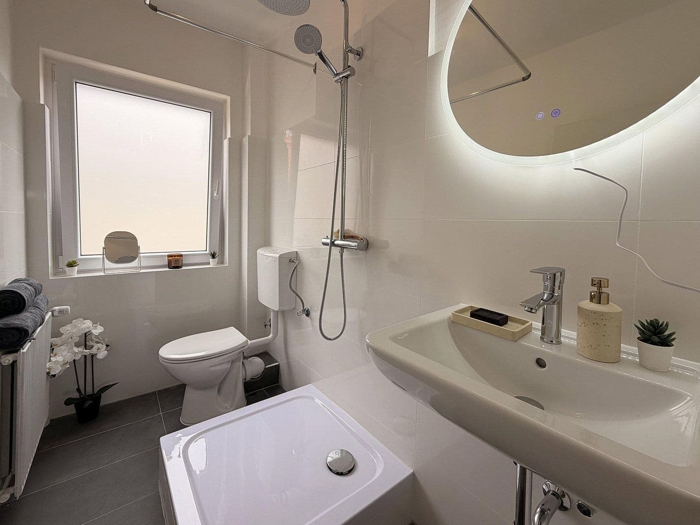 Prodej bytu 2+1 40 m², Bremen, Bremen Prodej bytu 2+1 40 m², Bremen, Bremen