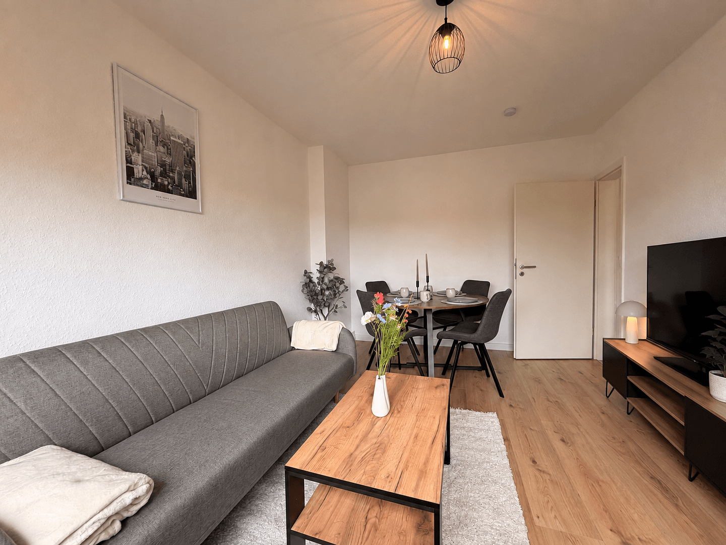 Prodej bytu 2+1 40 m², Bremen, Bremen Prodej bytu 2+1 40 m², Bremen, Bremen