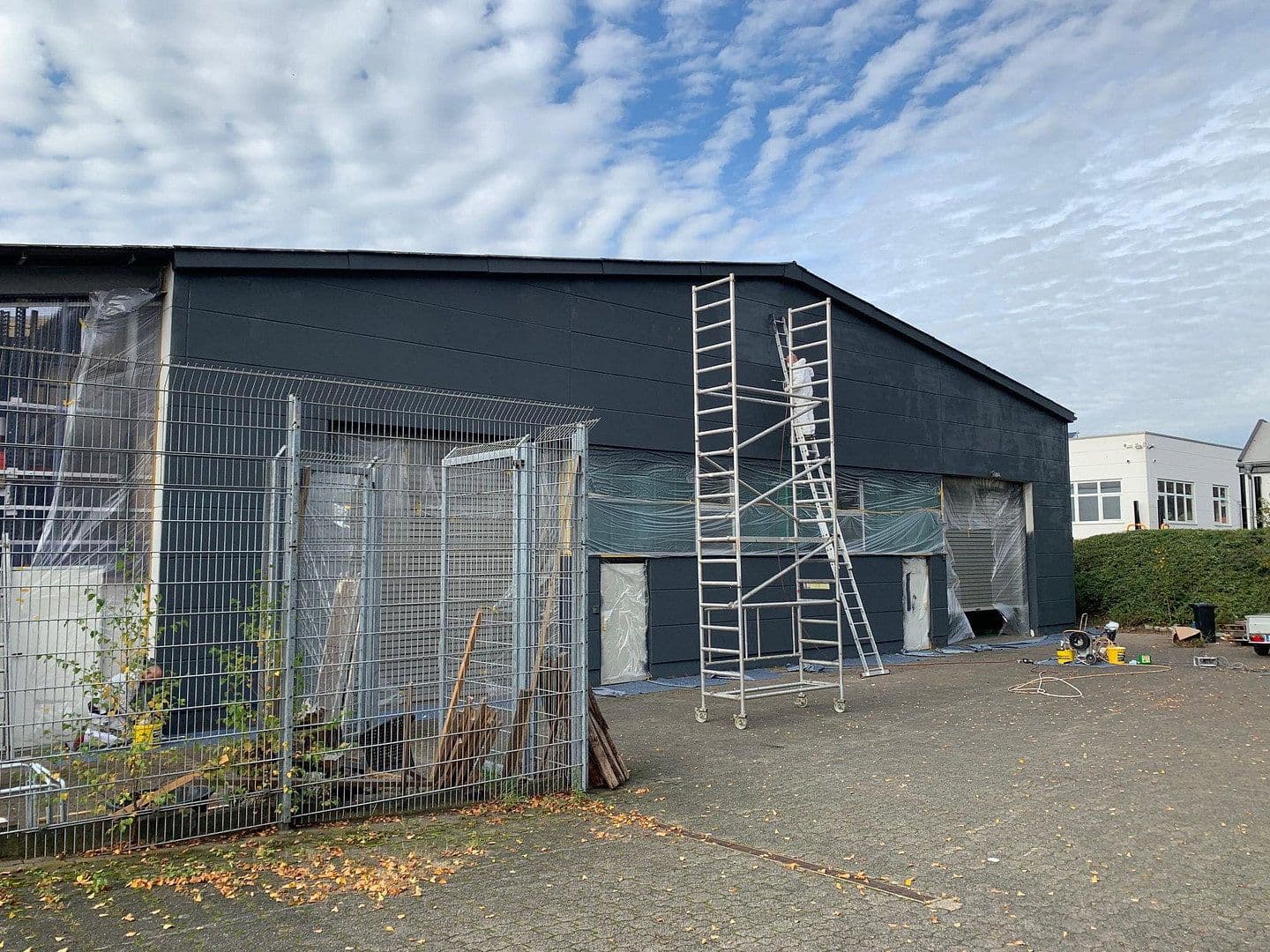 Prodej nebytového prostoru 2.010 m², Neunkirchen-Seelscheid, Severní Porýní-Vestfálsko Prodej nebytového prostoru 2.010 m², Neunkirchen-Seelscheid, Severní Porýní-Vestfálsko