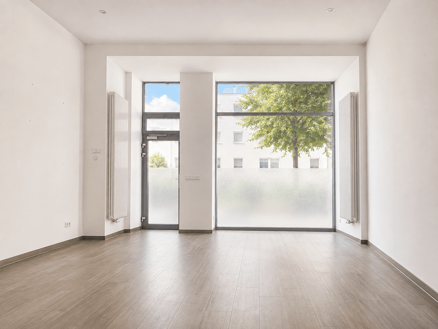 Pronájem kanceláře 73 m², Berlin, Berlín Pronájem kanceláře 73 m², Berlin, Berlín