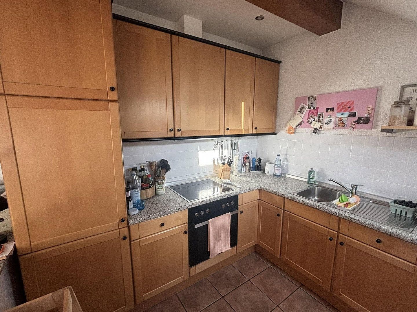 Pronájem bytu 3+1 68 m², Robert-Koch-Straße 1e, Elz, Hessen Pronájem bytu 3+1 68 m², Robert-Koch-Straße 1e, Elz, Hessen