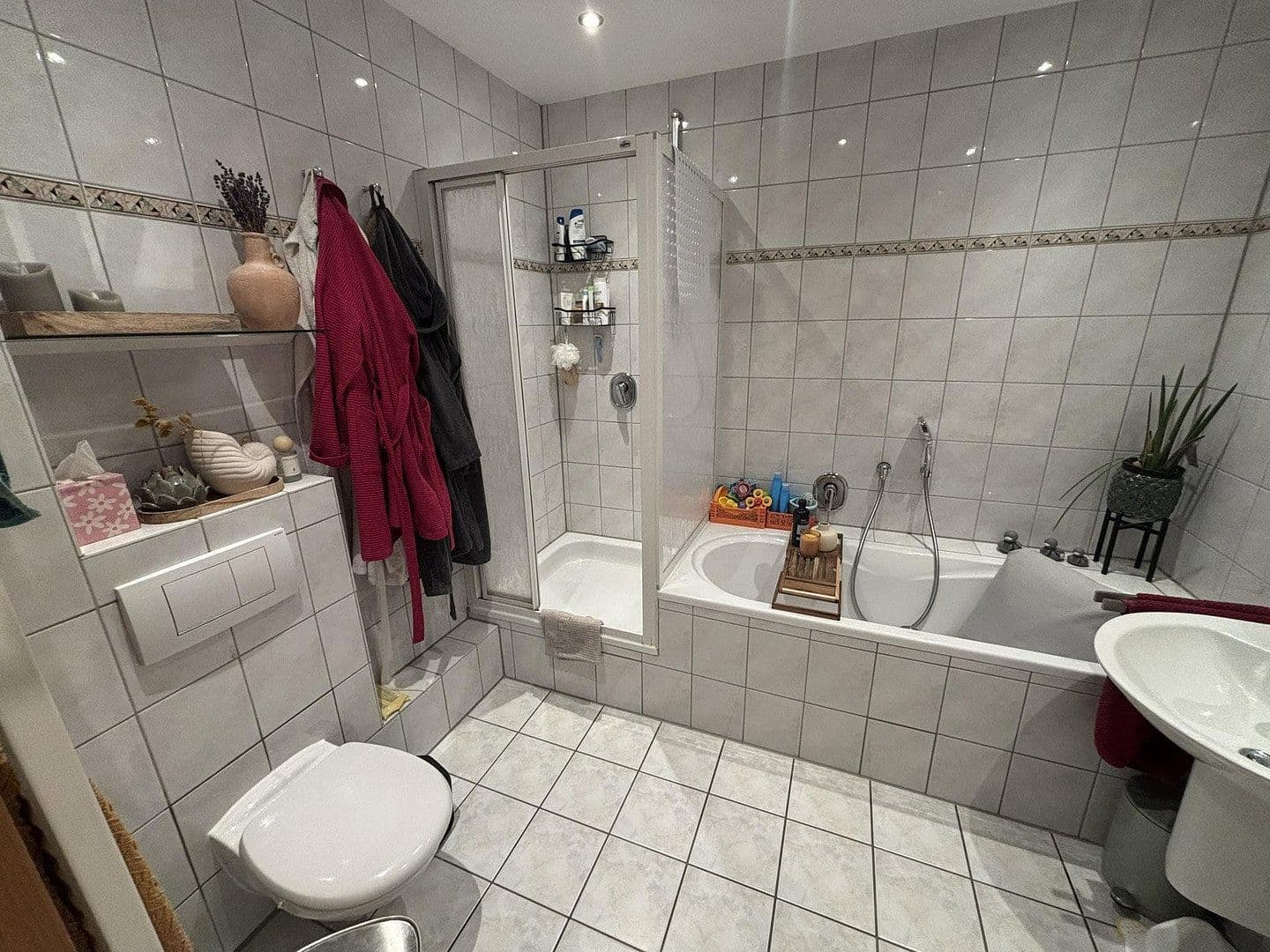 Pronájem bytu 3+1 68 m², Robert-Koch-Straße 1e, Elz, Hessen Pronájem bytu 3+1 68 m², Robert-Koch-Straße 1e, Elz, Hessen