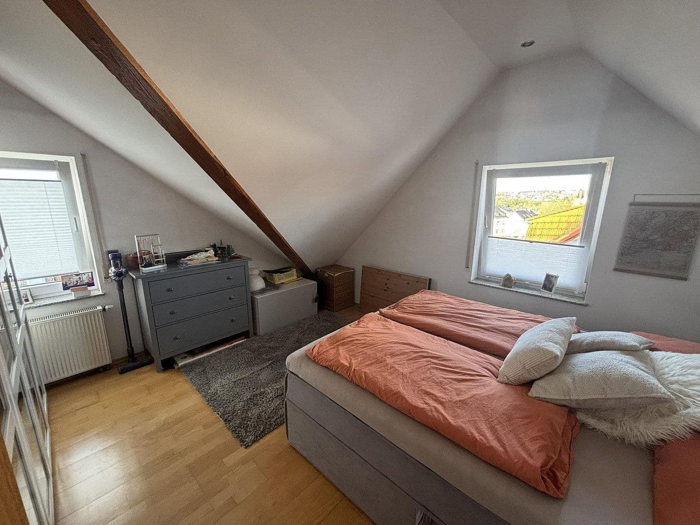 Pronájem bytu 3+1 68 m², Robert-Koch-Straße 1e, Elz, Hessen Pronájem bytu 3+1 68 m², Robert-Koch-Straße 1e, Elz, Hessen