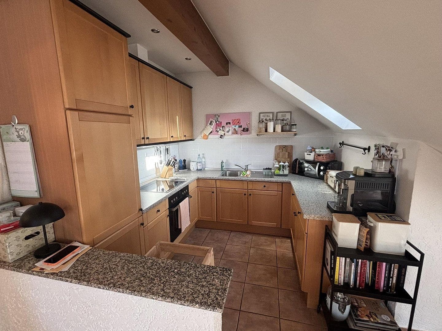 Pronájem bytu 3+1 68 m², Robert-Koch-Straße 1e, Elz, Hessen Pronájem bytu 3+1 68 m², Robert-Koch-Straße 1e, Elz, Hessen
