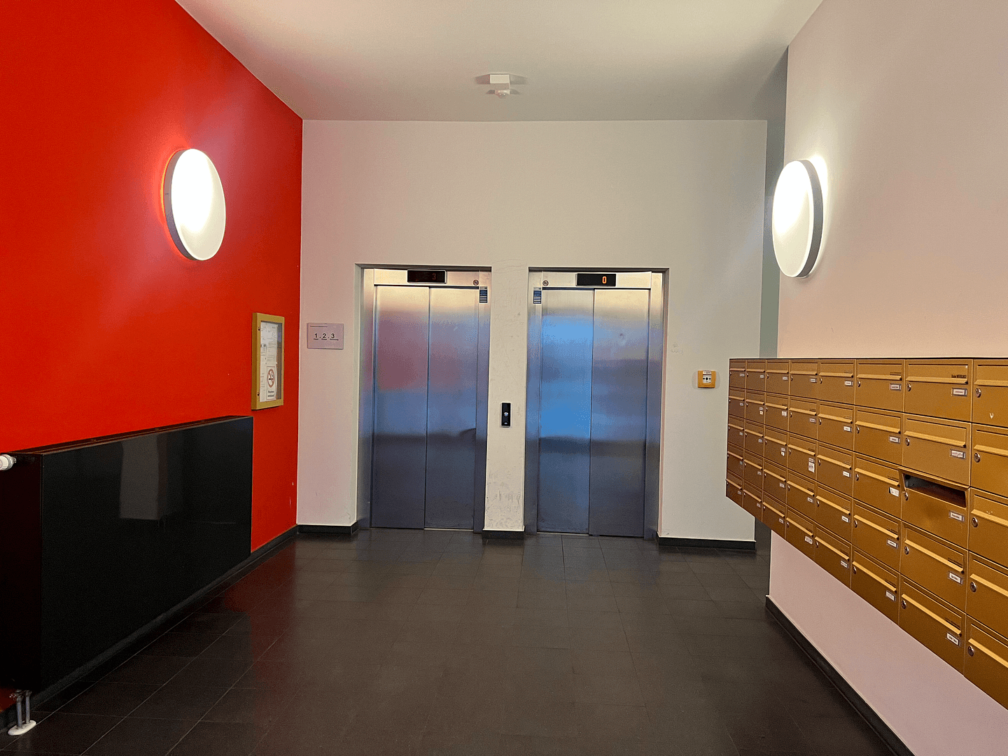 Prodej bytu 2+1 40 m², Chausseestr 108, Berlin, Berlín Prodej bytu 2+1 40 m², Chausseestr 108, Berlin, Berlín
