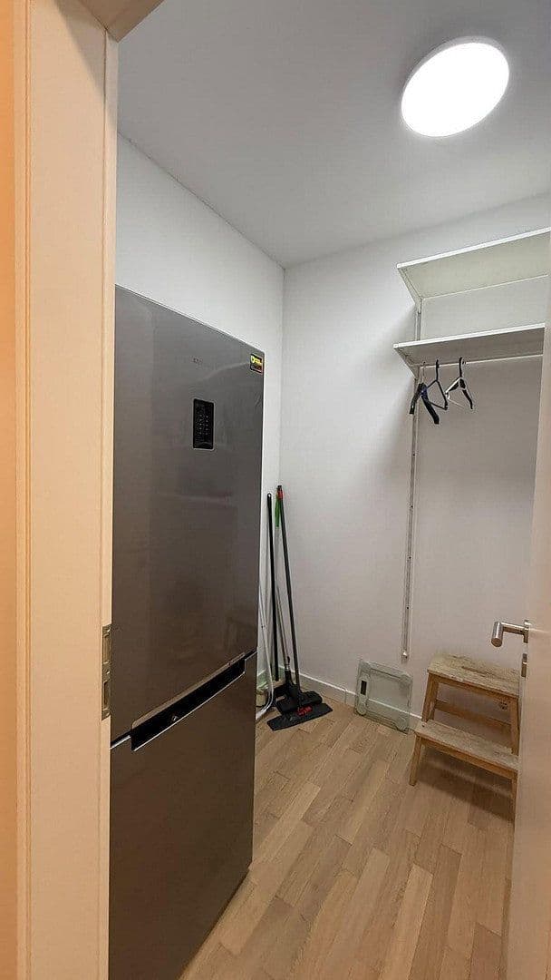 Prodej bytu 2+1 40 m², Chausseestr 108, Berlin, Berlín Prodej bytu 2+1 40 m², Chausseestr 108, Berlin, Berlín