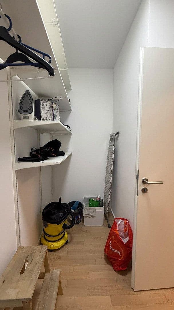 Prodej bytu 2+1 40 m², Chausseestr 108, Berlin, Berlín Prodej bytu 2+1 40 m², Chausseestr 108, Berlin, Berlín