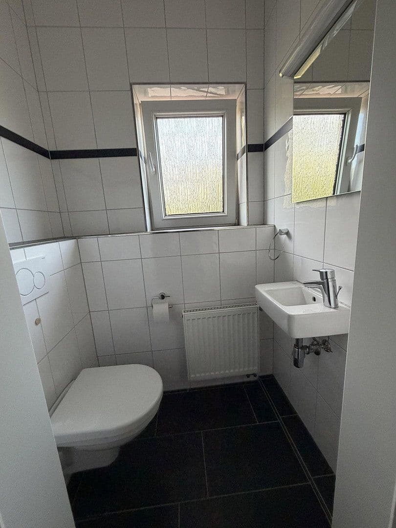 Pronájem bytu 2+1 51 m², Florastraße 2, Ahaus, Severní Porýní-Vestfálsko Pronájem bytu 2+1 51 m², Florastraße 2, Ahaus, Severní Porýní-Vestfálsko
