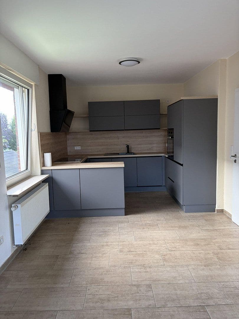 Pronájem bytu 2+1 51 m², Florastraße 2, Ahaus, Severní Porýní-Vestfálsko Pronájem bytu 2+1 51 m², Florastraße 2, Ahaus, Severní Porýní-Vestfálsko