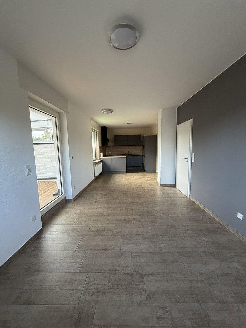 Pronájem bytu 2+1 51 m², Florastraße 2, Ahaus, Severní Porýní-Vestfálsko Pronájem bytu 2+1 51 m², Florastraße 2, Ahaus, Severní Porýní-Vestfálsko