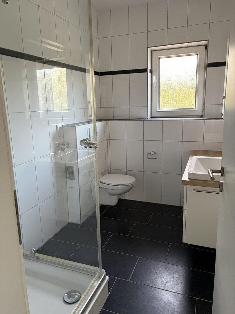 Pronájem bytu 2+1 51 m², Florastraße 2, Ahaus, Severní Porýní-Vestfálsko Pronájem bytu 2+1 51 m², Florastraße 2, Ahaus, Severní Porýní-Vestfálsko