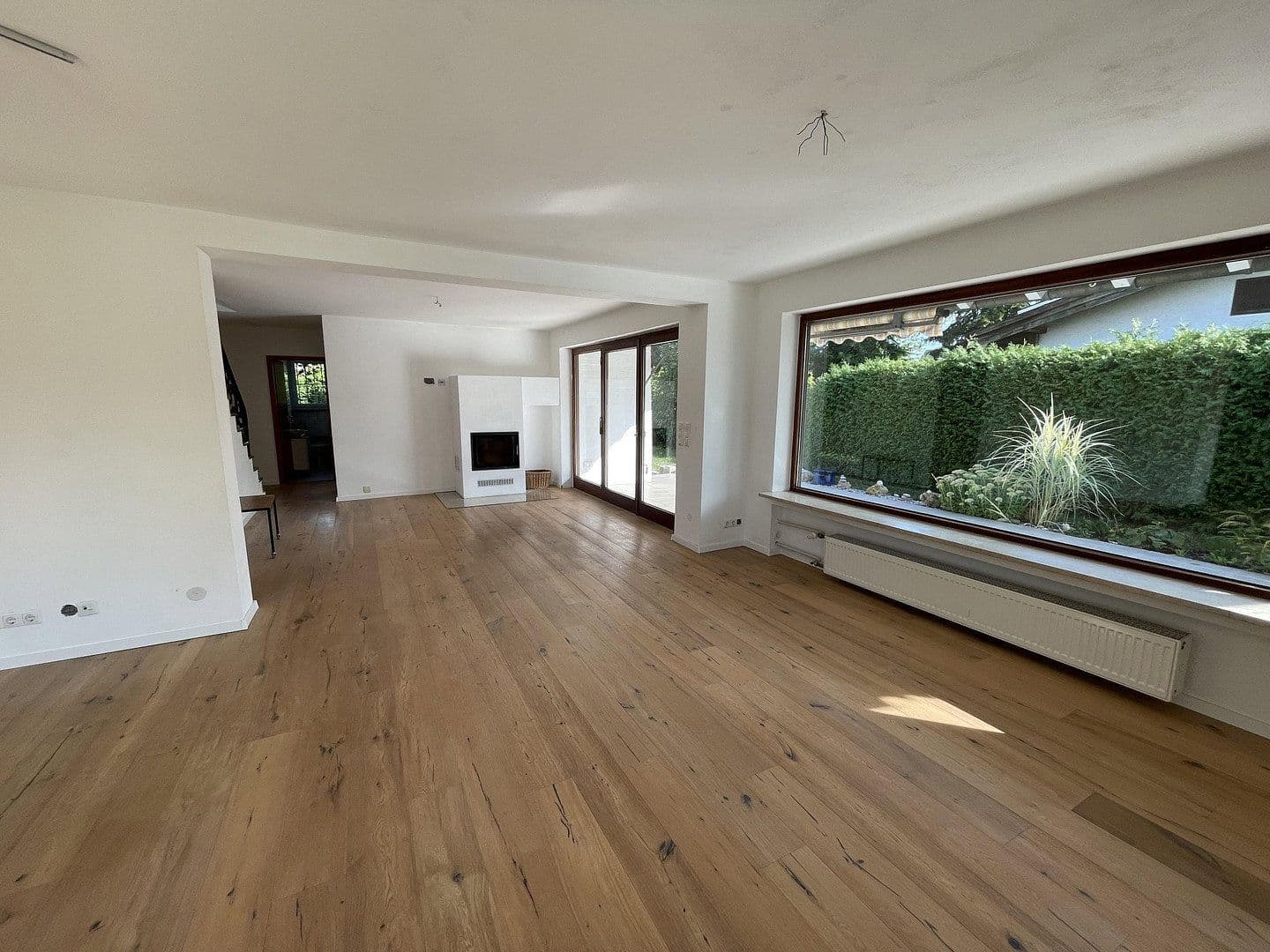 Pronájem domu 167 m², pozemek 846 m², Wörthsee, Bavorsko Pronájem domu 167 m², pozemek 846 m², Wörthsee, Bavorsko