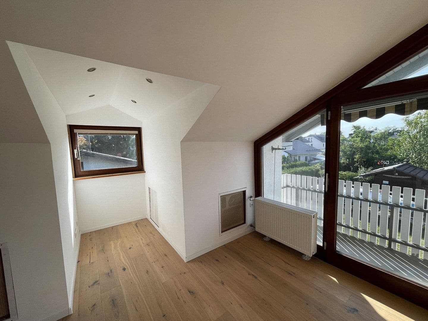 Pronájem domu 167 m², pozemek 846 m², Wörthsee, Bavorsko Pronájem domu 167 m², pozemek 846 m², Wörthsee, Bavorsko