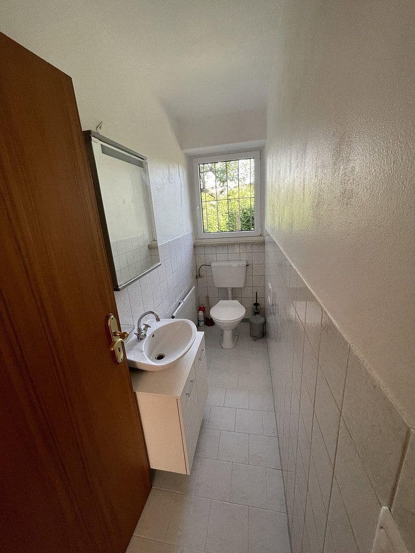 Pronájem domu 167 m², pozemek 846 m², Wörthsee, Bavorsko Pronájem domu 167 m², pozemek 846 m², Wörthsee, Bavorsko
