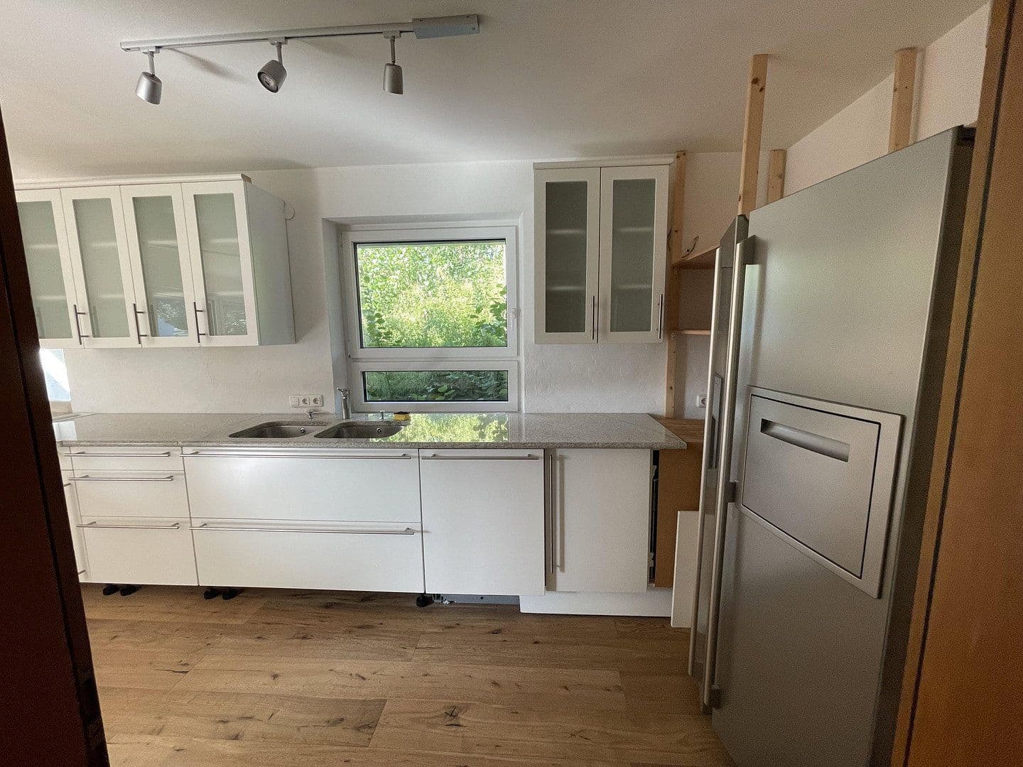 Pronájem domu 167 m², pozemek 846 m², Wörthsee, Bavorsko Pronájem domu 167 m², pozemek 846 m², Wörthsee, Bavorsko