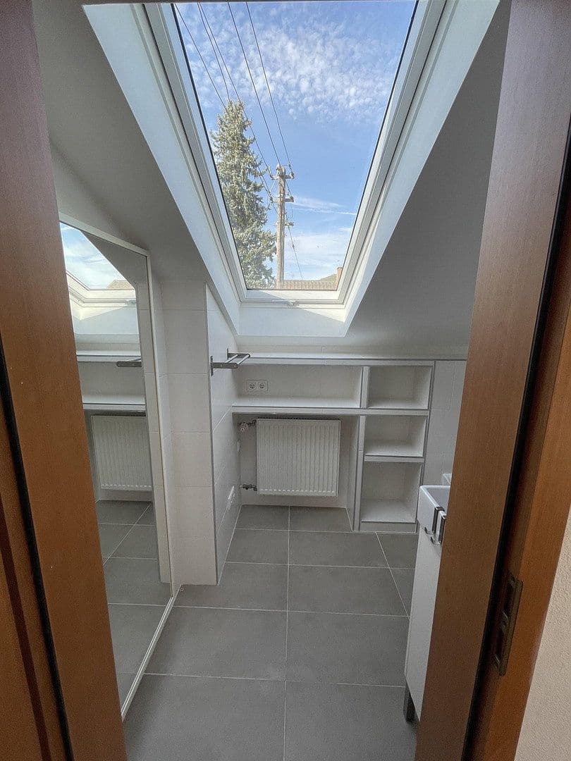 Pronájem domu 167 m², pozemek 846 m², Wörthsee, Bavorsko Pronájem domu 167 m², pozemek 846 m², Wörthsee, Bavorsko