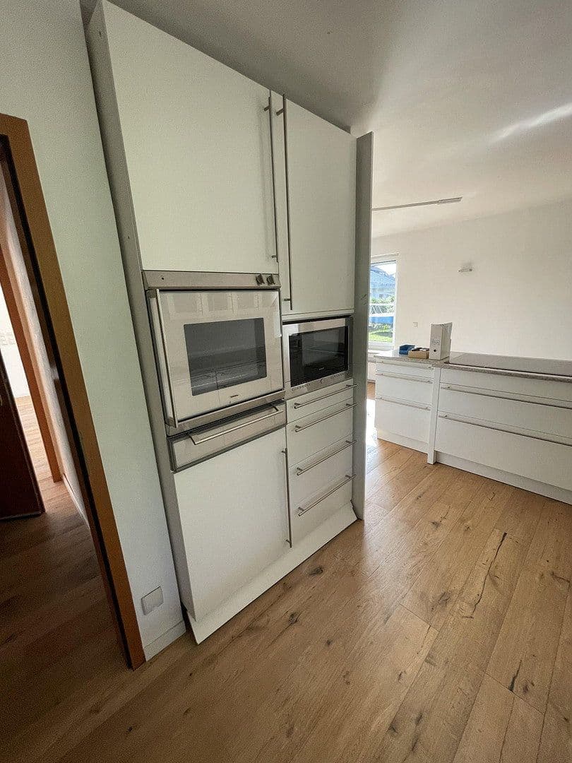 Pronájem domu 167 m², pozemek 846 m², Wörthsee, Bavorsko Pronájem domu 167 m², pozemek 846 m², Wörthsee, Bavorsko