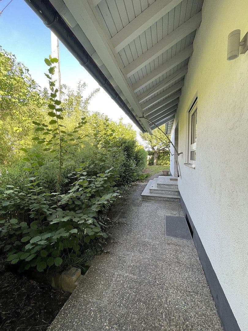 Pronájem domu 167 m², pozemek 846 m², Wörthsee, Bavorsko Pronájem domu 167 m², pozemek 846 m², Wörthsee, Bavorsko