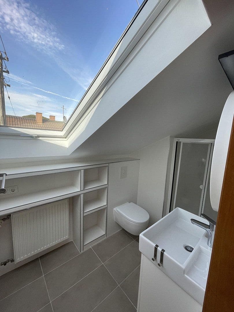 Pronájem domu 167 m², pozemek 846 m², Wörthsee, Bavorsko Pronájem domu 167 m², pozemek 846 m², Wörthsee, Bavorsko