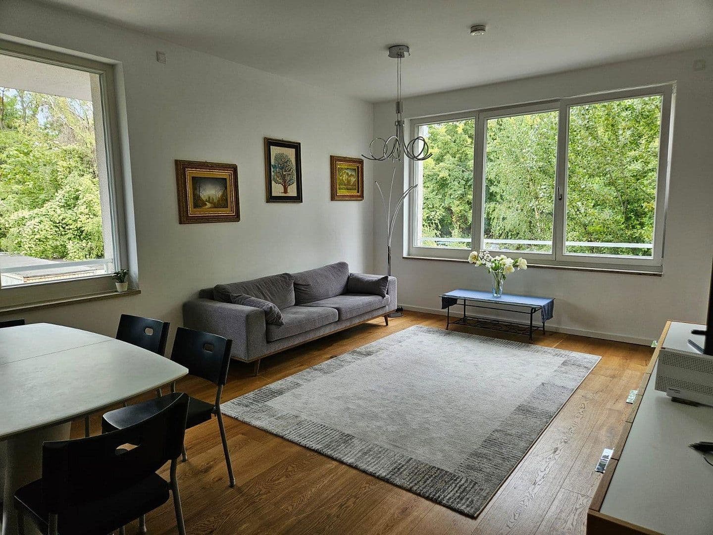 Prodej bytu 4+1 120 m², Berlin, Berlín Prodej bytu 4+1 120 m², Berlin, Berlín