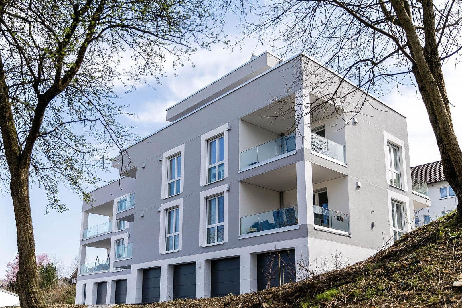 Pronájem bytu 2+1 60 m², Fritz-Reuter-Straße 10, Olpe, Severní Porýní-Vestfálsko Pronájem bytu 2+1 60 m², Fritz-Reuter-Straße 10, Olpe, Severní Porýní-Vestfálsko