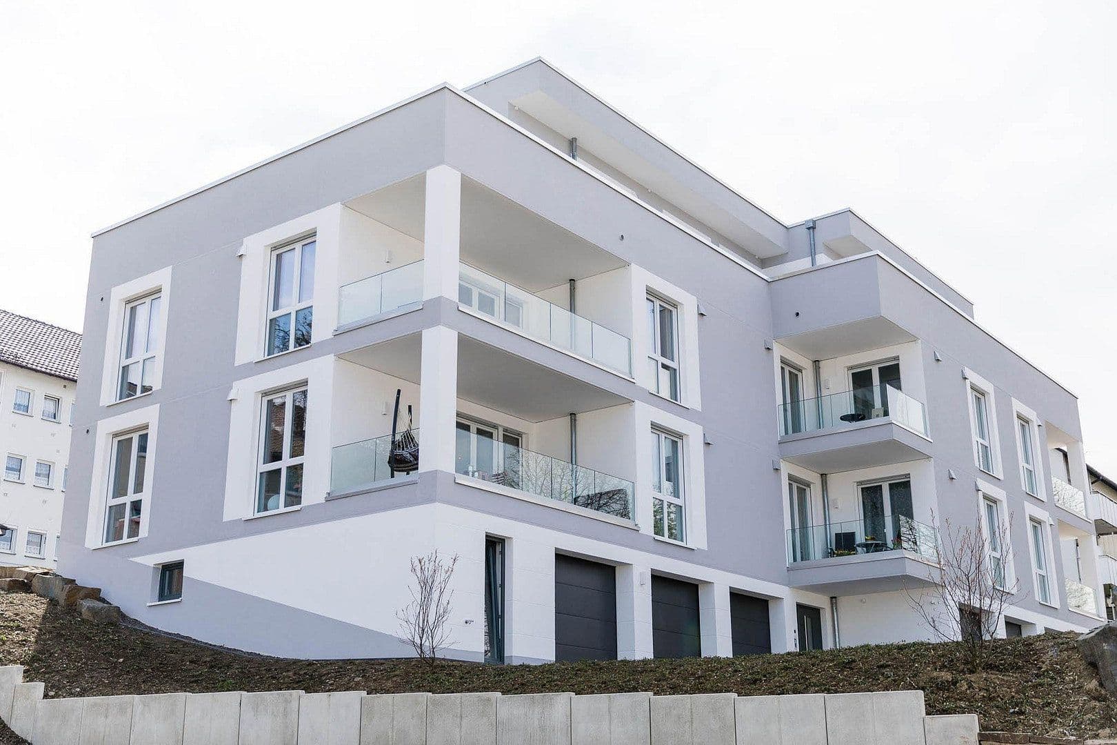 Pronájem bytu 2+1 60 m², Fritz-Reuter-Straße 10, Olpe, Severní Porýní-Vestfálsko Pronájem bytu 2+1 60 m², Fritz-Reuter-Straße 10, Olpe, Severní Porýní-Vestfálsko