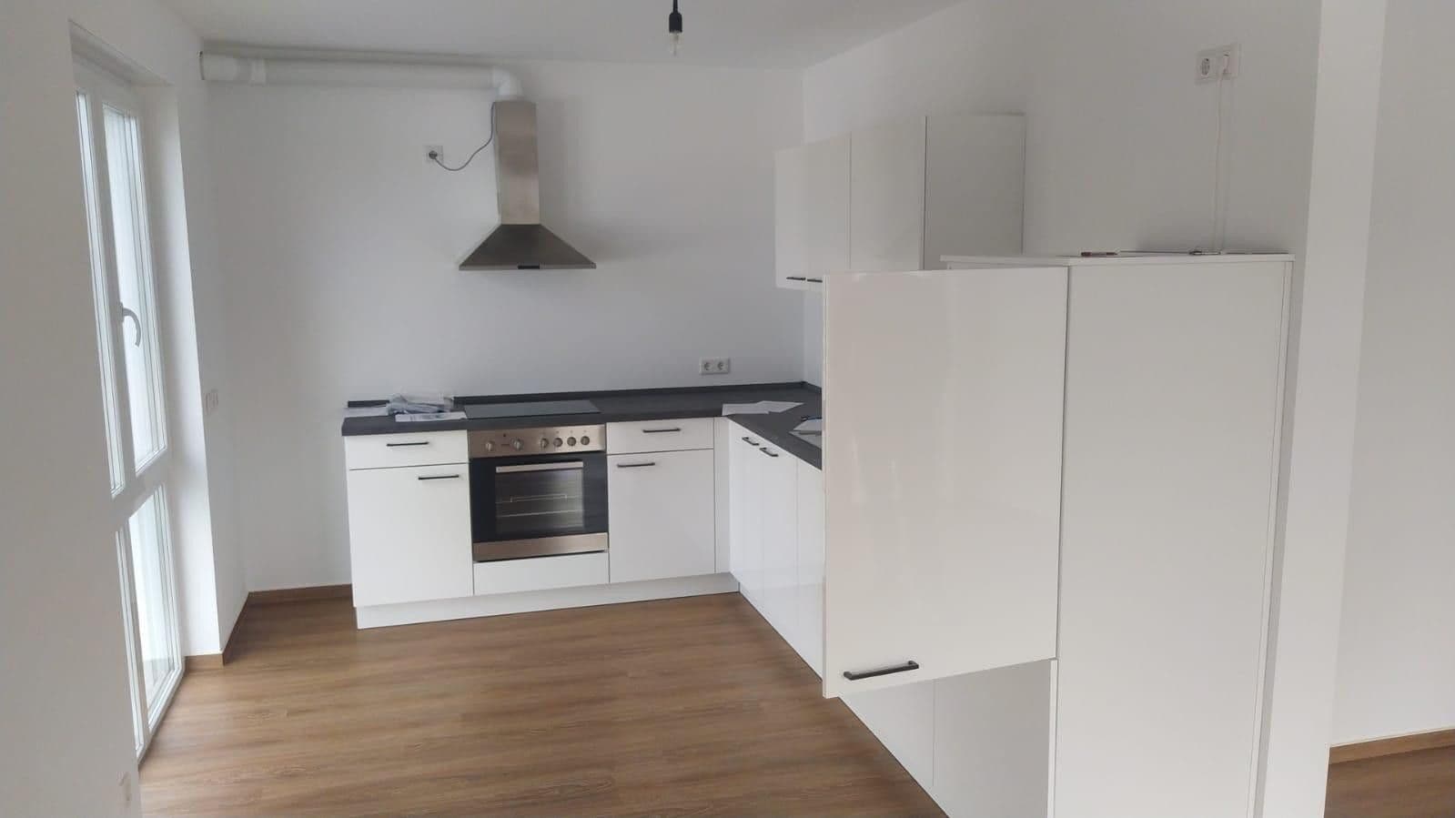 Pronájem bytu 2+1 60 m², Fritz-Reuter-Straße 10, Olpe, Severní Porýní-Vestfálsko Pronájem bytu 2+1 60 m², Fritz-Reuter-Straße 10, Olpe, Severní Porýní-Vestfálsko