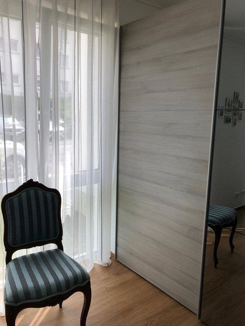 Pronájem bytu 2+1 60 m², Fritz-Reuter-Straße 10, Olpe, Severní Porýní-Vestfálsko Pronájem bytu 2+1 60 m², Fritz-Reuter-Straße 10, Olpe, Severní Porýní-Vestfálsko