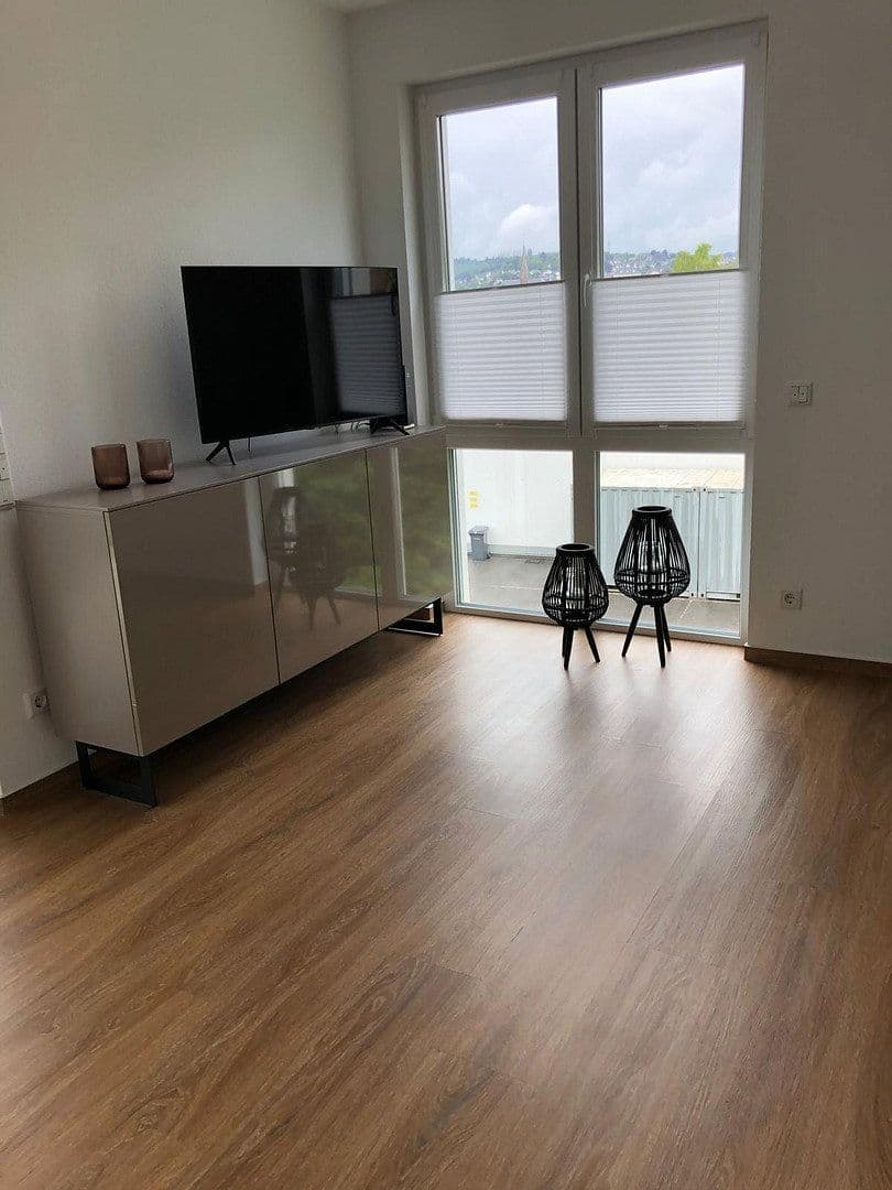 Pronájem bytu 2+1 60 m², Fritz-Reuter-Straße 10, Olpe, Severní Porýní-Vestfálsko Pronájem bytu 2+1 60 m², Fritz-Reuter-Straße 10, Olpe, Severní Porýní-Vestfálsko