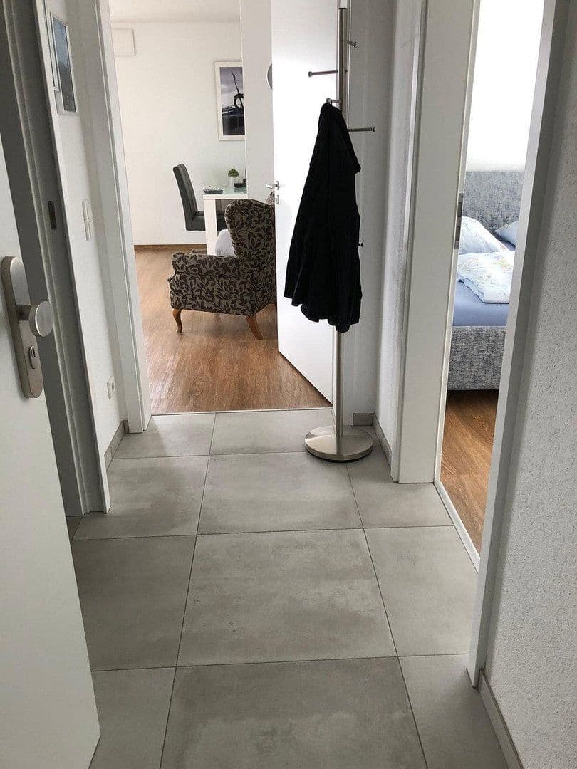 Pronájem bytu 2+1 60 m², Fritz-Reuter-Straße 10, Olpe, Severní Porýní-Vestfálsko Pronájem bytu 2+1 60 m², Fritz-Reuter-Straße 10, Olpe, Severní Porýní-Vestfálsko