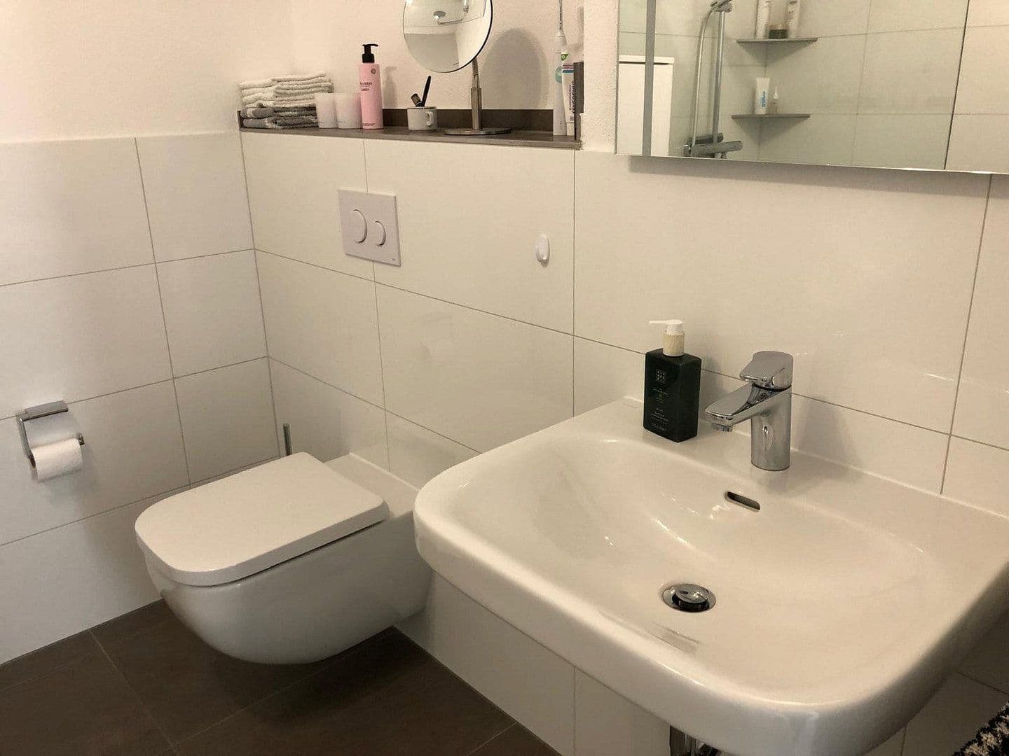 Pronájem bytu 2+1 60 m², Fritz-Reuter-Straße 10, Olpe, Severní Porýní-Vestfálsko Pronájem bytu 2+1 60 m², Fritz-Reuter-Straße 10, Olpe, Severní Porýní-Vestfálsko