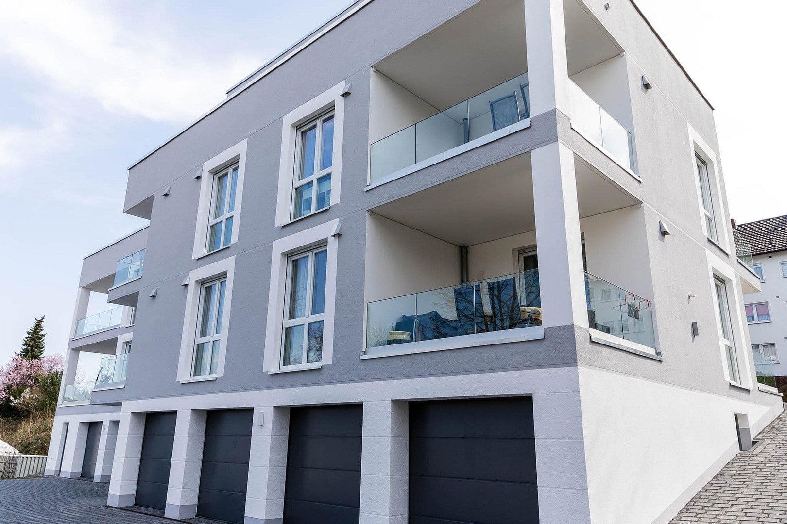 Pronájem bytu 2+1 60 m², Fritz-Reuter-Straße 10, Olpe, Severní Porýní-Vestfálsko Pronájem bytu 2+1 60 m², Fritz-Reuter-Straße 10, Olpe, Severní Porýní-Vestfálsko